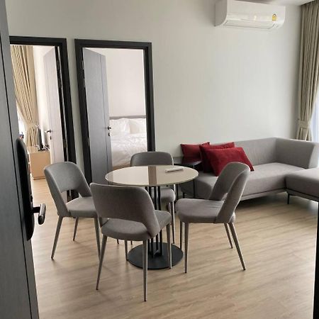 Condo Edge Central Pattaya ภายนอก รูปภาพ