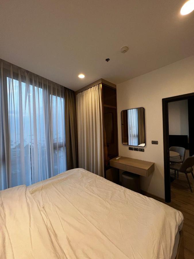 Condo Edge Central Pattaya ภายนอก รูปภาพ