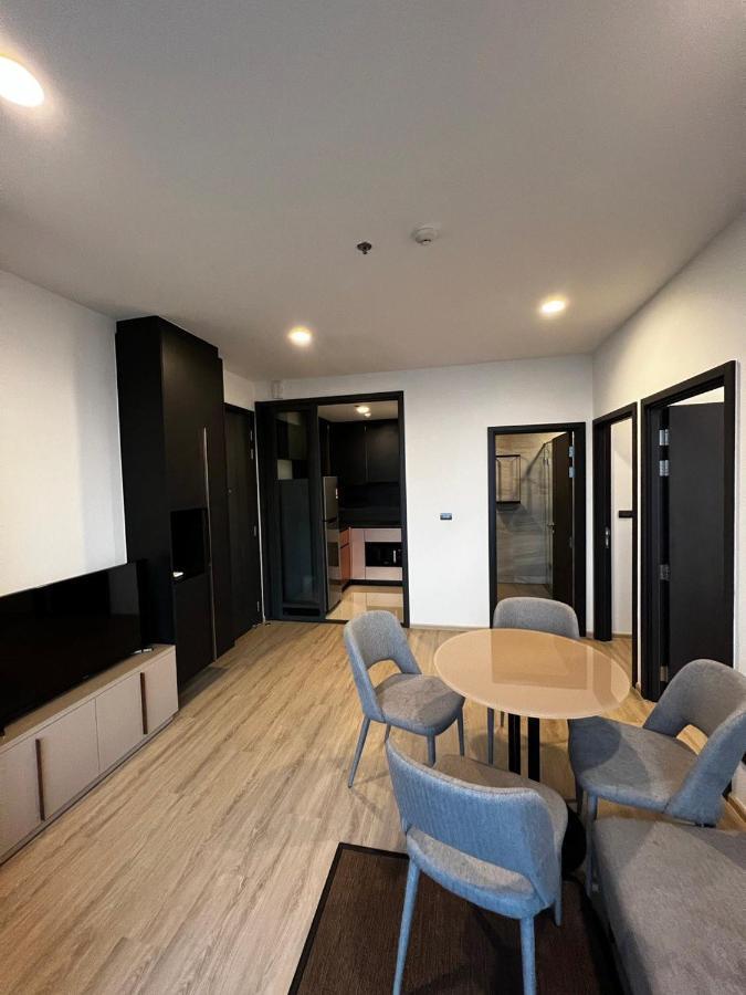 Condo Edge Central Pattaya ภายนอก รูปภาพ