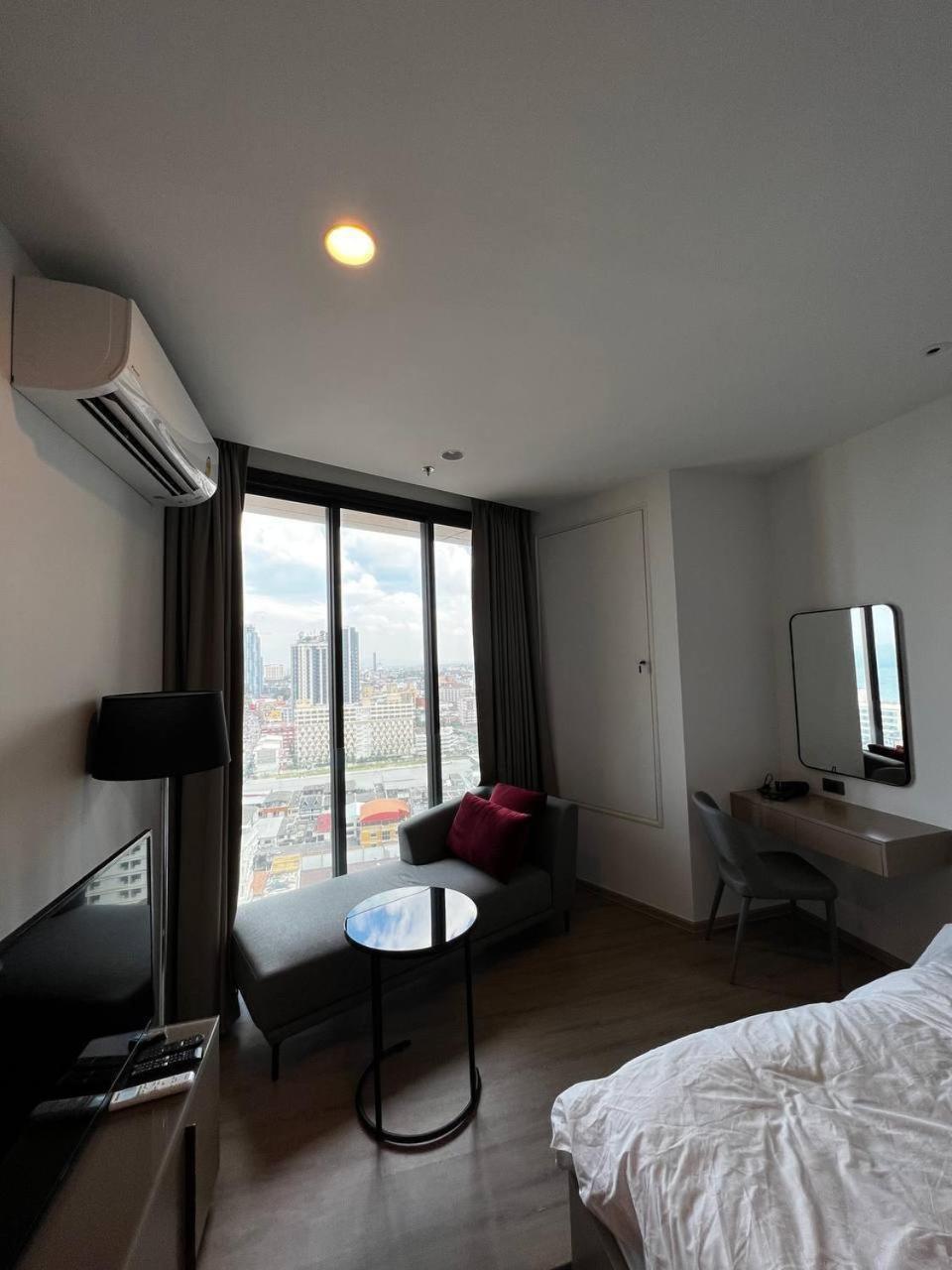 Condo Edge Central Pattaya ภายนอก รูปภาพ
