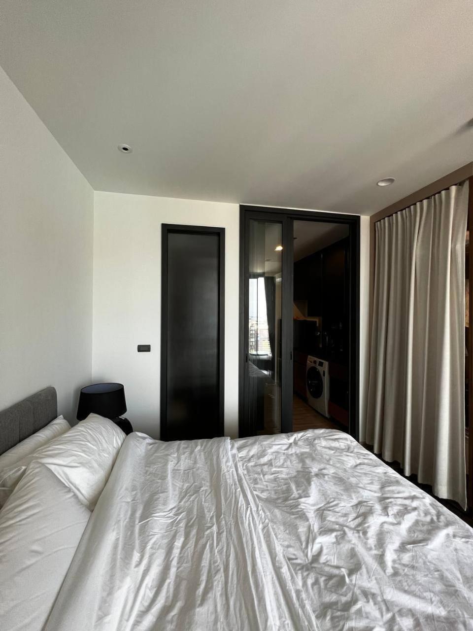 Condo Edge Central Pattaya ภายนอก รูปภาพ