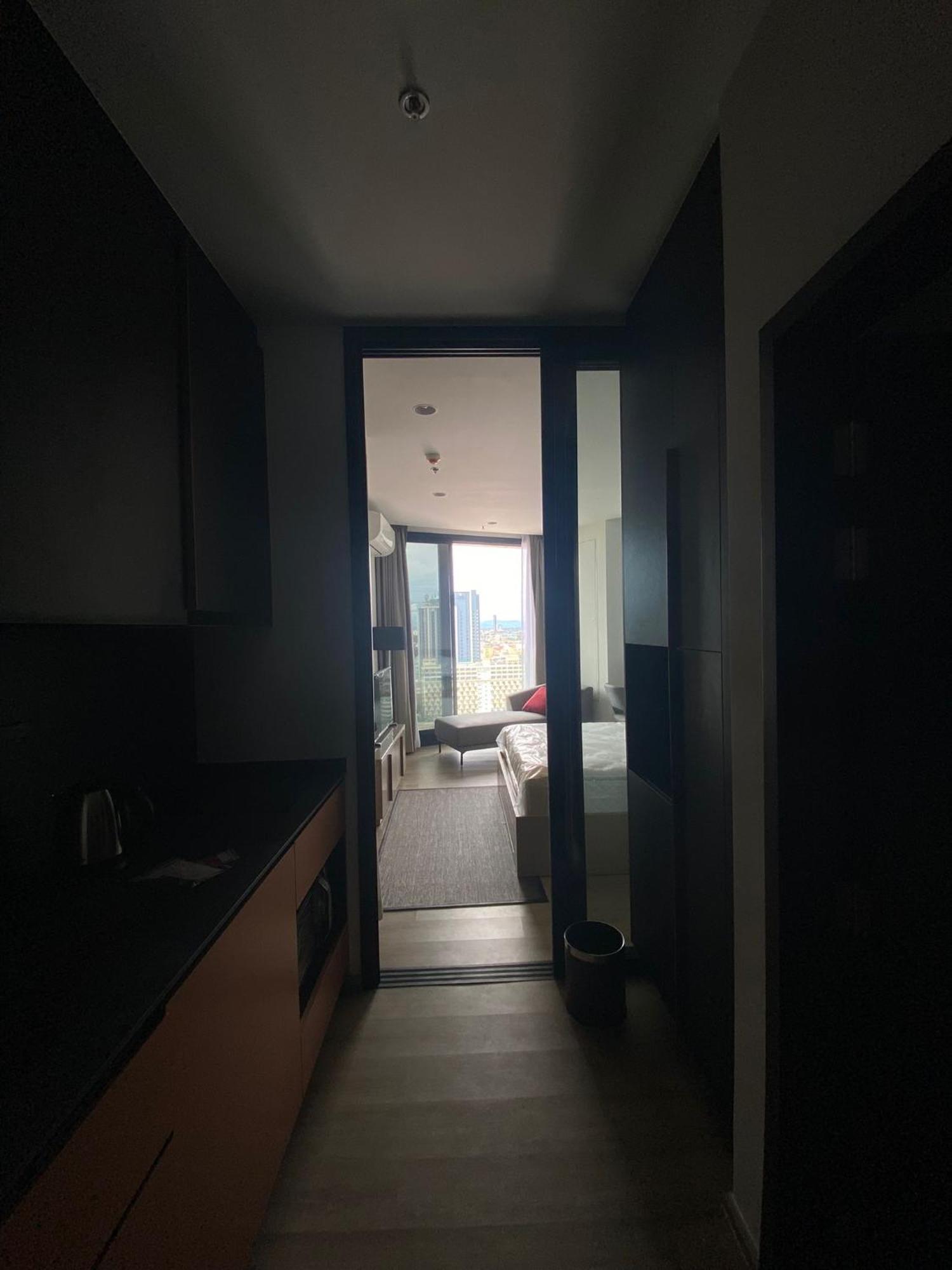Condo Edge Central Pattaya ภายนอก รูปภาพ