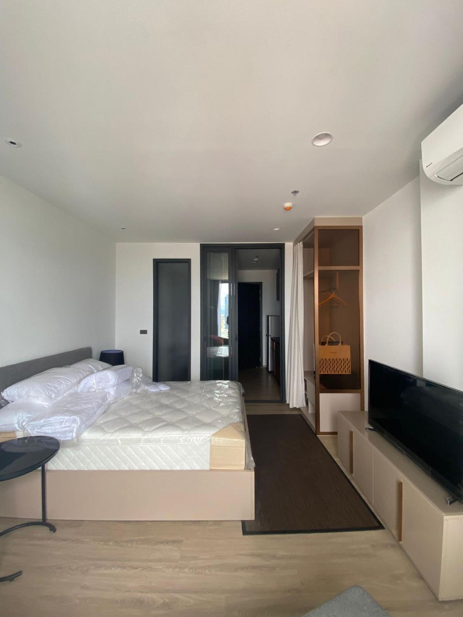 Condo Edge Central Pattaya ภายนอก รูปภาพ