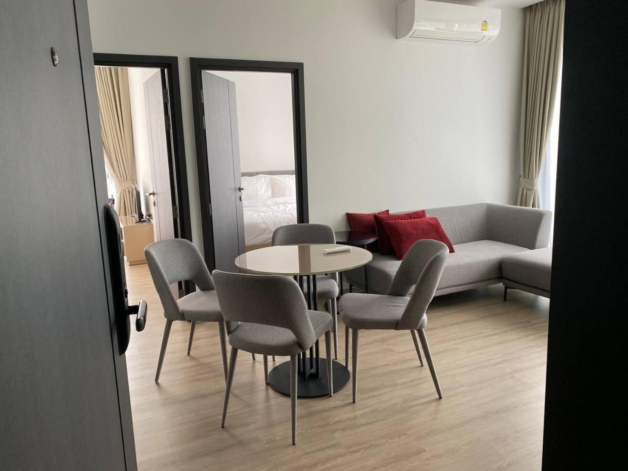 Condo Edge Central Pattaya ภายนอก รูปภาพ