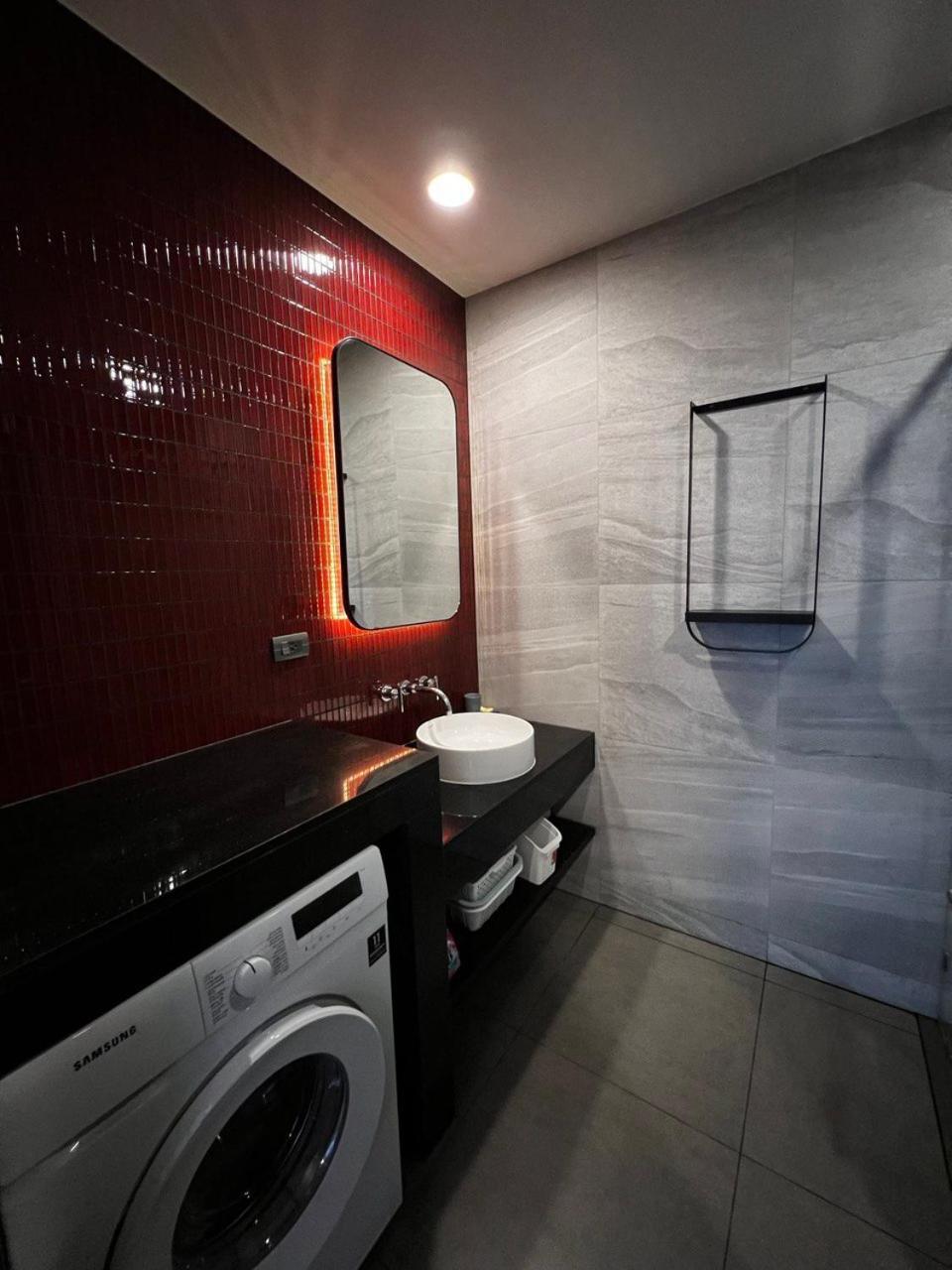Condo Edge Central Pattaya ภายนอก รูปภาพ