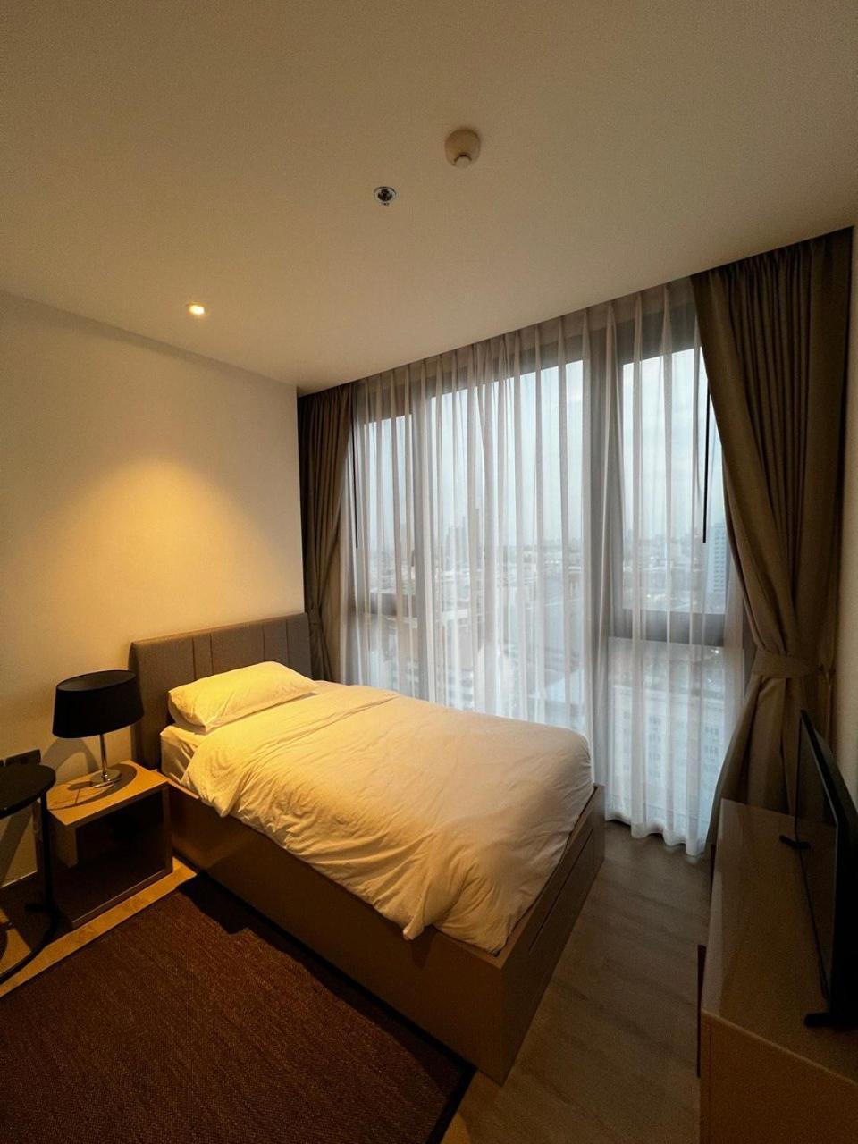 Condo Edge Central Pattaya ภายนอก รูปภาพ
